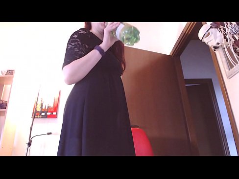 ❤️ Nopok va shirin pantiesni yaxshi ko'radigan itoatkor qul ushbu videoni ko'rgandan keyin onanizmga majbur bo'ladi! ❤️ Sluts uz.pornhdvideos.ru