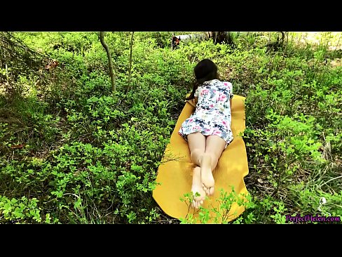 ❤️ Tinderdagi begona odam mening mushukimni onanizm qiladi va o'rmonda ehtiros bilan sikadi ❤️ Sluts uz.pornhdvideos.ru