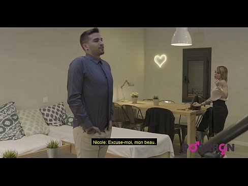 ❤️ PORNBCN 4K Katta ko'krakli bir etuk ayol anal bo'lishni istaydi becerdin yosh gigolo katta sikli oral seks amortizm qattiq sikish qo'l ish it uslubi mushuk yalash orgazm Fransuzcha subtitrlar ❤️ Sluts uz.pornhdvideos.ru